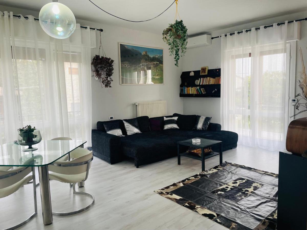 Pedemonte Villa Ruggiero The Gallery מראה חיצוני תמונה