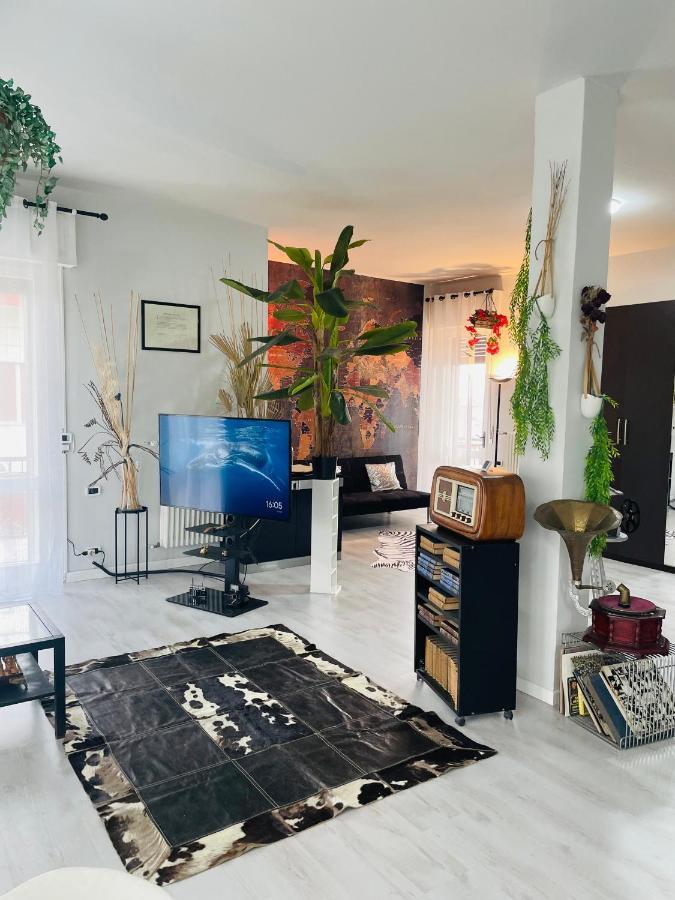 Pedemonte Villa Ruggiero The Gallery מראה חיצוני תמונה