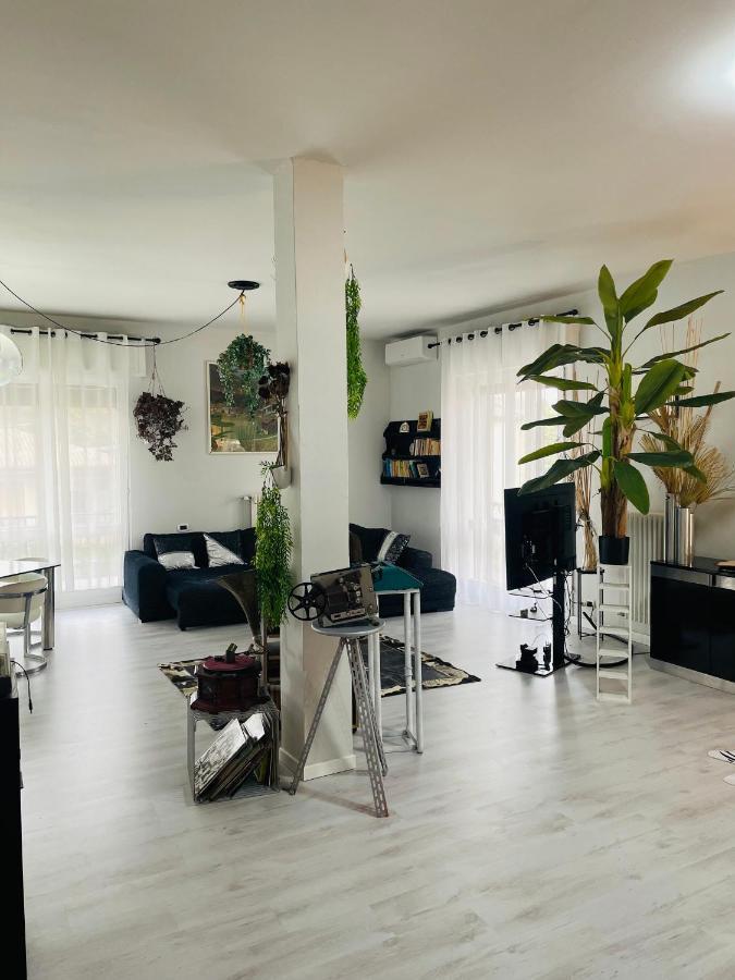 Pedemonte Villa Ruggiero The Gallery מראה חיצוני תמונה