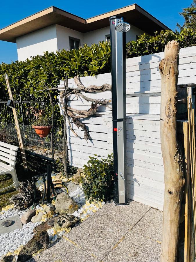 Pedemonte Villa Ruggiero The Gallery מראה חיצוני תמונה