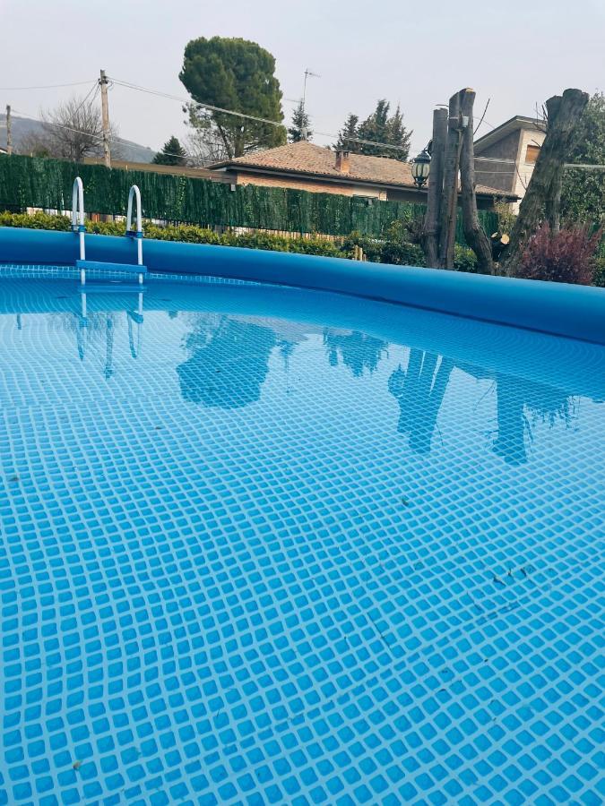 Pedemonte Villa Ruggiero The Gallery מראה חיצוני תמונה