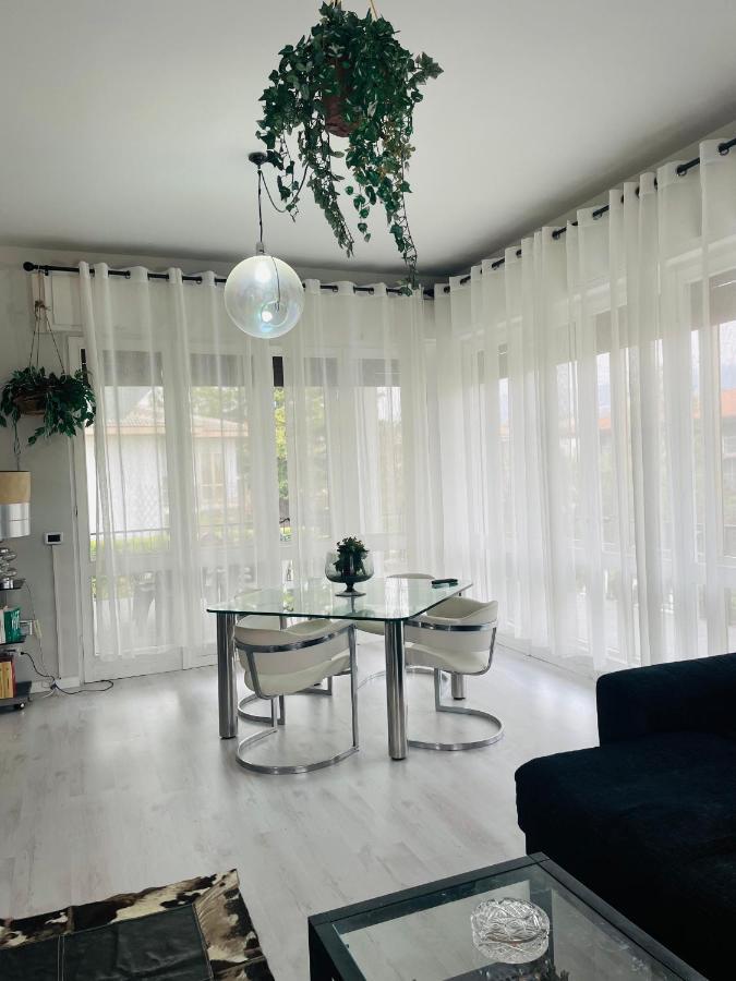 Pedemonte Villa Ruggiero The Gallery מראה חיצוני תמונה