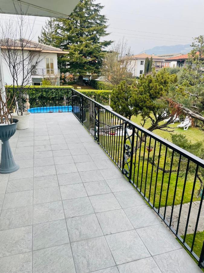 Pedemonte Villa Ruggiero The Gallery מראה חיצוני תמונה