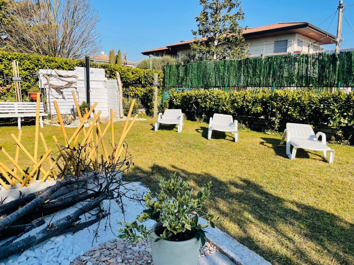 Pedemonte Villa Ruggiero The Gallery מראה חיצוני תמונה