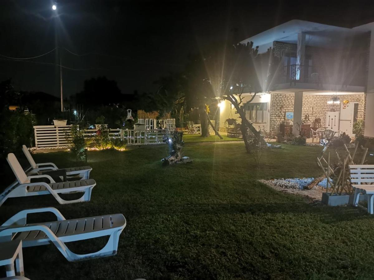 Pedemonte Villa Ruggiero The Gallery מראה חיצוני תמונה