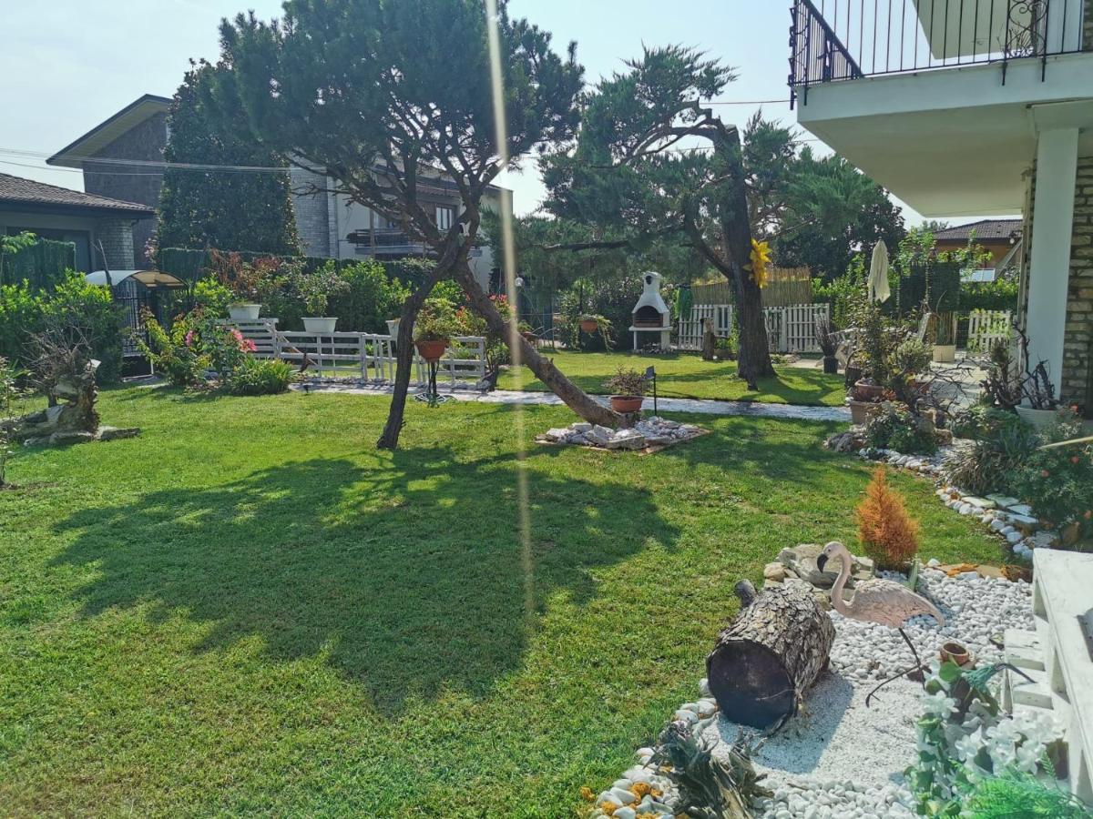 Pedemonte Villa Ruggiero The Gallery מראה חיצוני תמונה