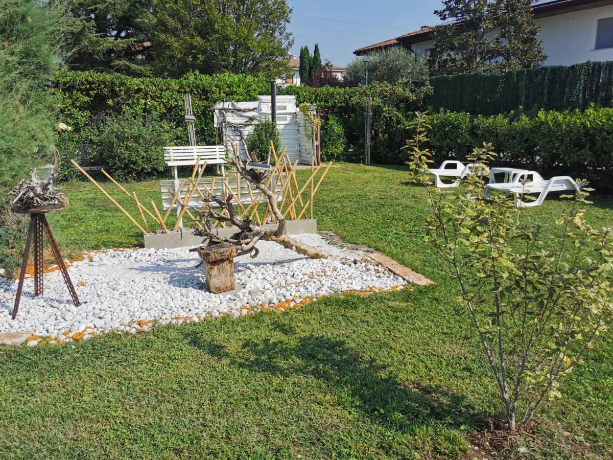 Pedemonte Villa Ruggiero The Gallery מראה חיצוני תמונה