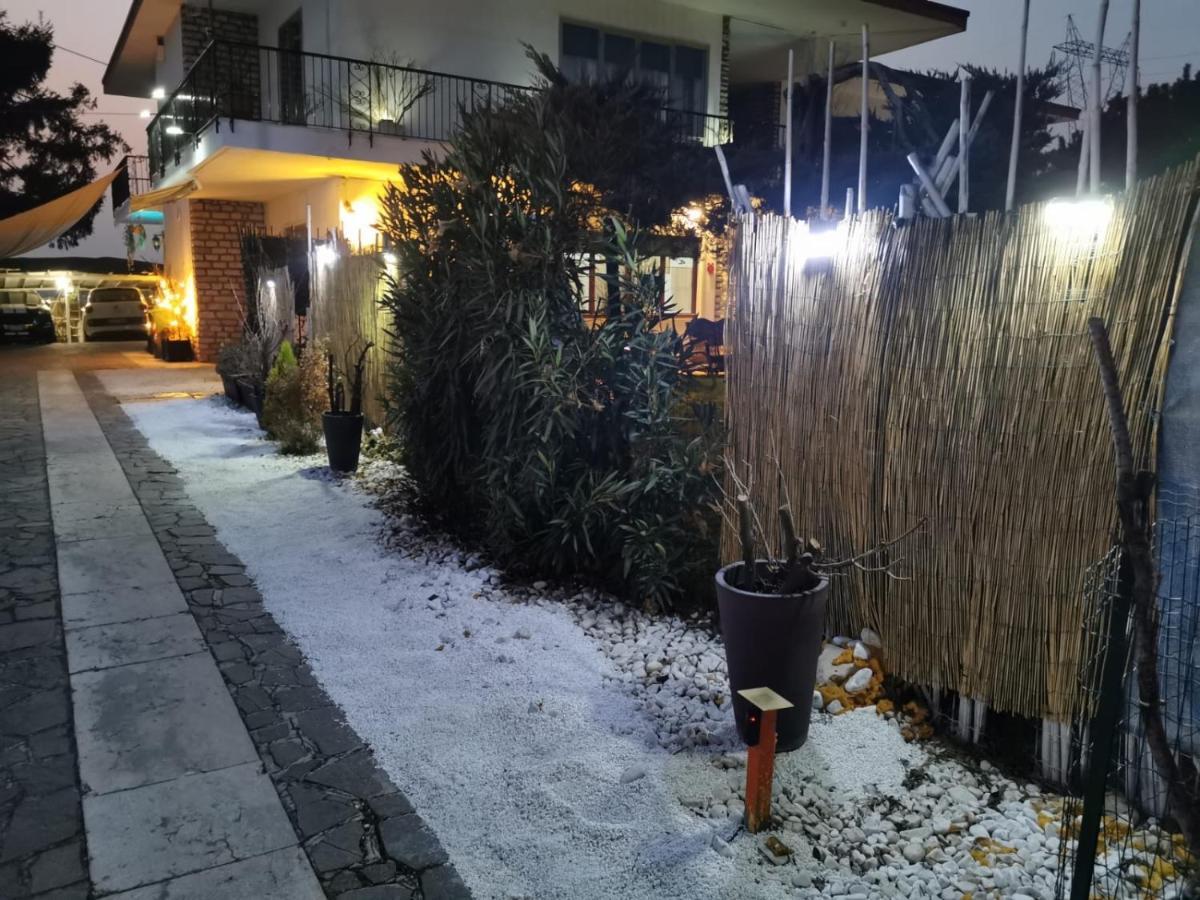 Pedemonte Villa Ruggiero The Gallery מראה חיצוני תמונה